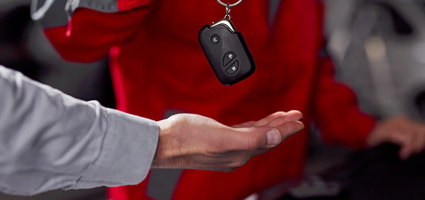 Automotive Car Lock Rekeying Locksmith Specialists in Ontario, California