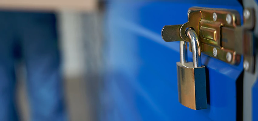 Industrial Door Lock Repair And Installation in Ontario, CA