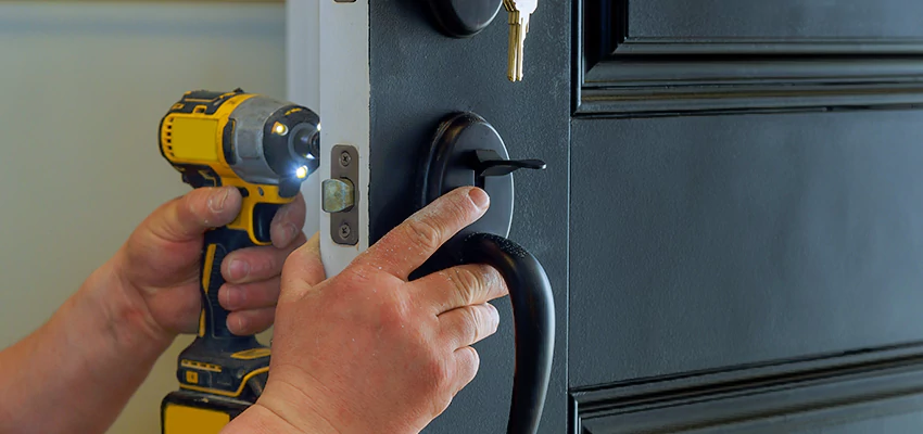 Emergency Downtown Locksmith in Ontario, CA