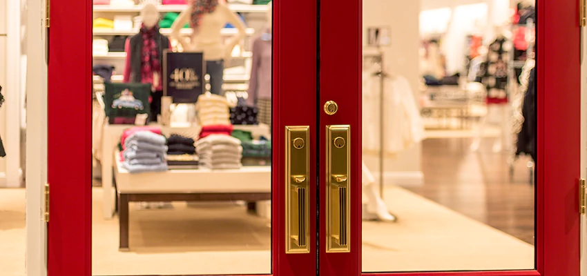 Automotive Locksmith For Retail Stores in Ontario, CA