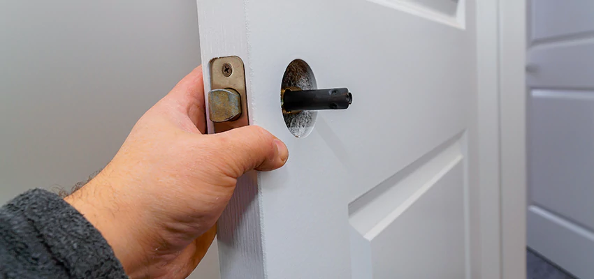 Nighttime Locksmith For Lock Repair in Ontario, CA