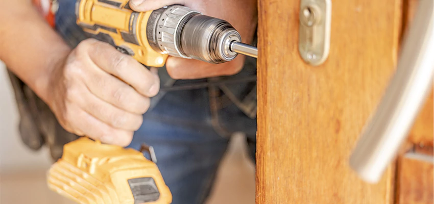 Emergency A1 Locksmith Services in Ontario, California