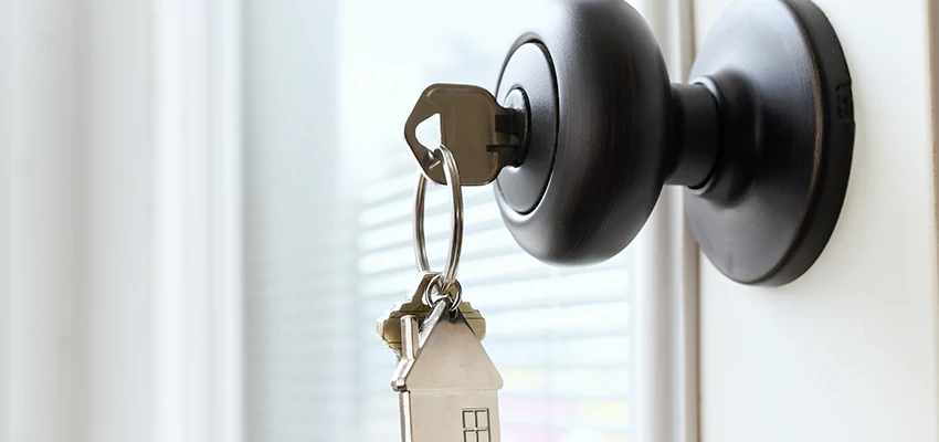 Bifold Door Knob Replacement in Ontario, California