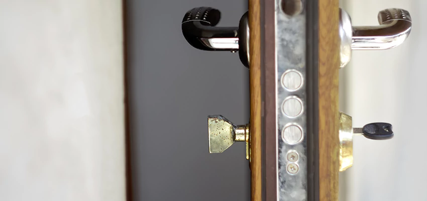 Holiday Emergency Locksmith in Ontario, California