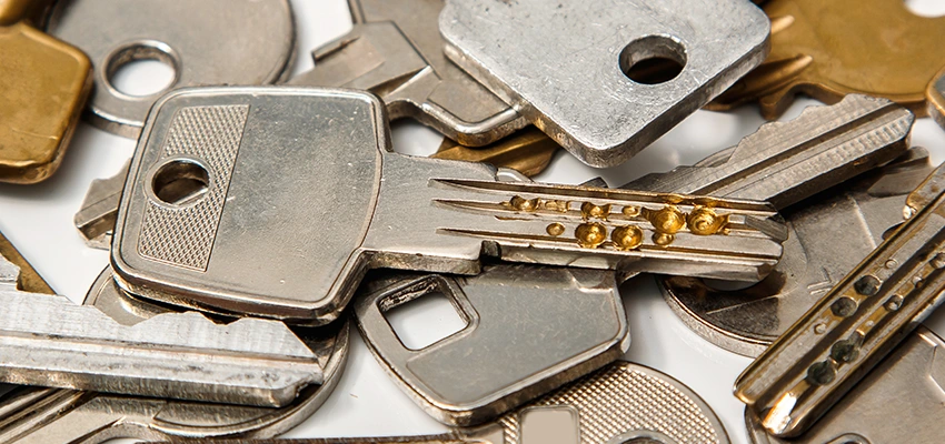 Stuck Key Extraction in Ontario, CA