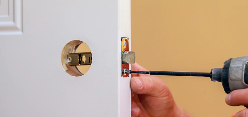 Stuck Door Knobs Repair in Ontario, CA