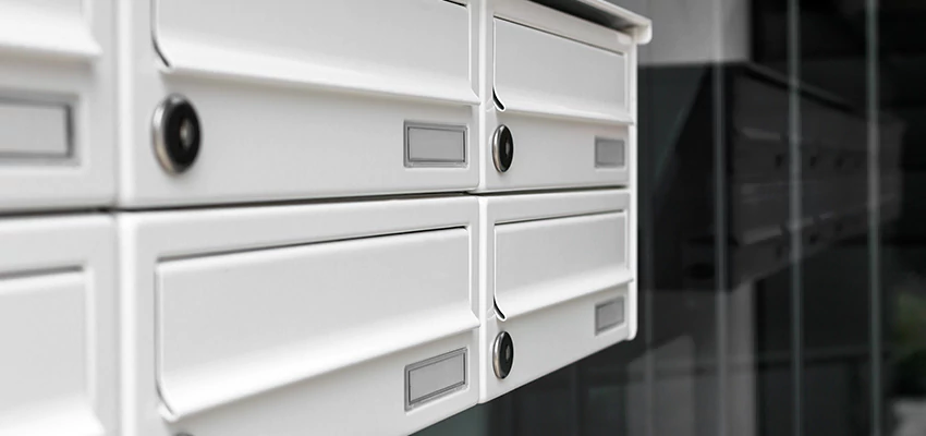 Mailbox Tubular Lock Replacement in Ontario, California