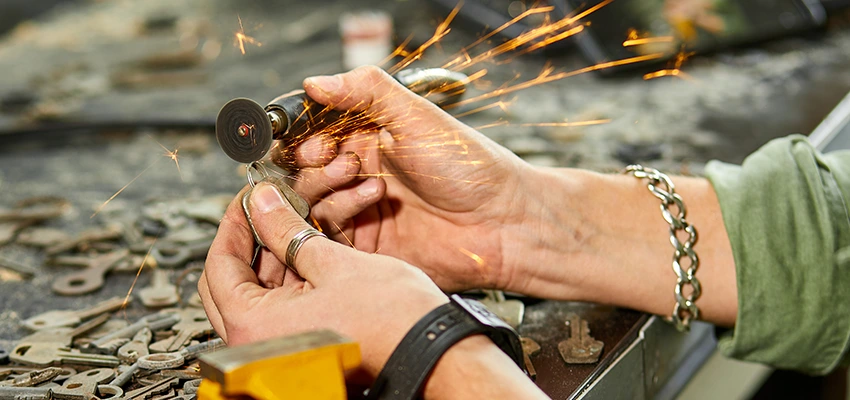 Mobile Locksmith For Lock Replacement Service in Ontario, California