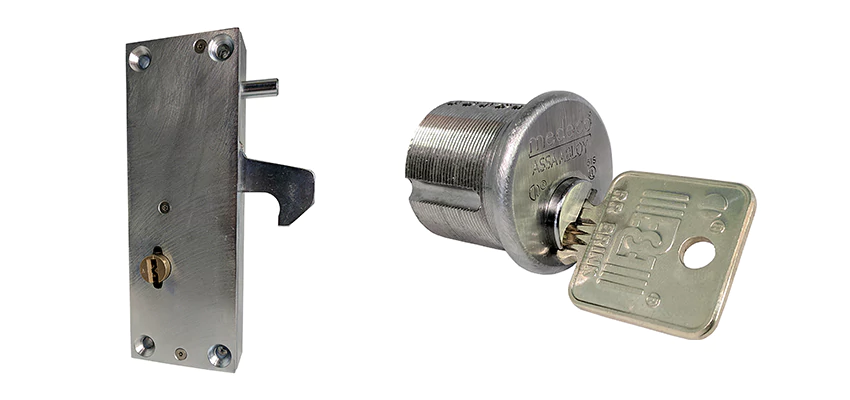 RR Fence Gates Brink Locks Repair in Ontario, California