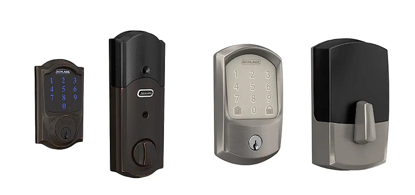 Schlage Smart Locks Repair in Ontario, California