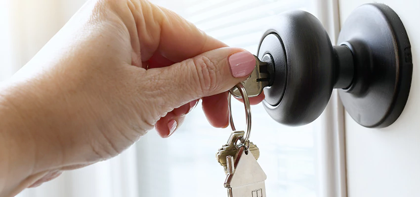 Top Locksmith For Residential Lock Solution in Ontario, California