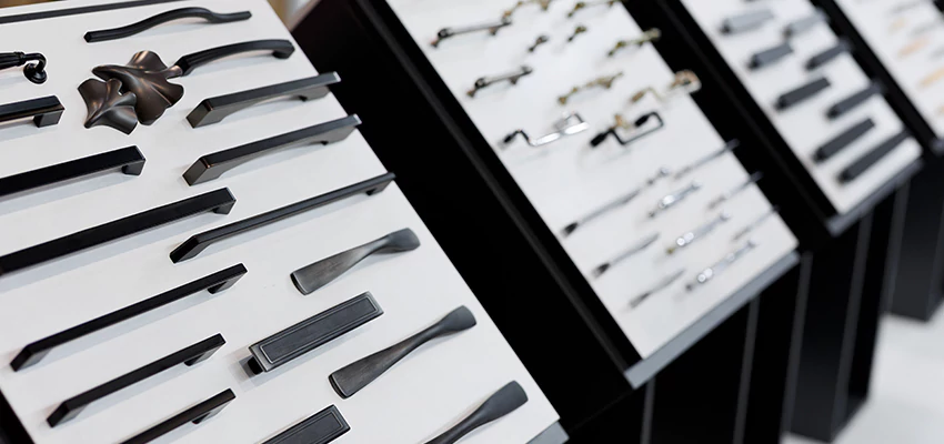 Pocket Door Hardware Installation in Ontario, California