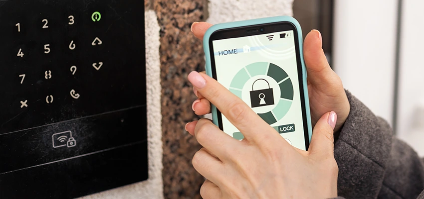 Building Security Upgrades in Ontario, CA