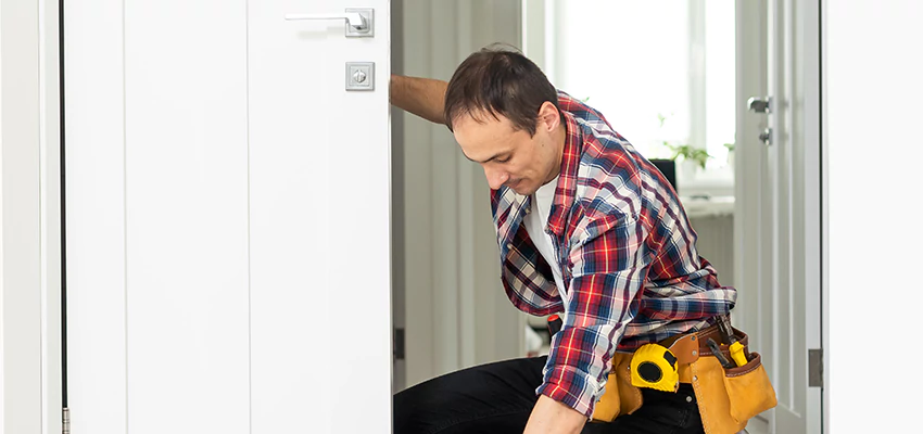 Emergency Automotive Locksmith in Ontario, CA