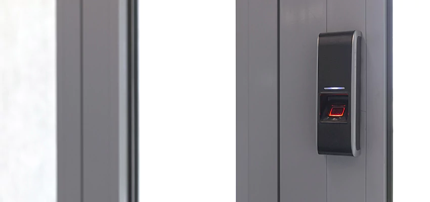 Push Button Lock Keypad Repair in Ontario, California