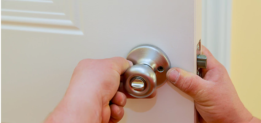 After-hours Locksmith For Lock And Key Installation in Ontario, CA