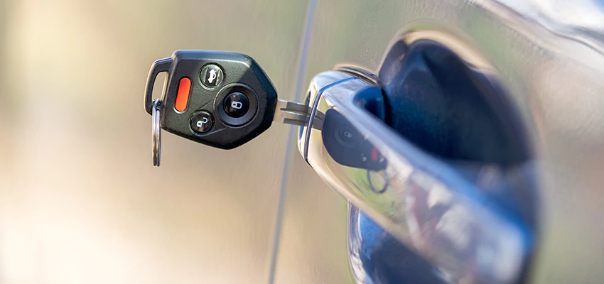 Automotive Locksmith Key Programming Specialists in Ontario, CA