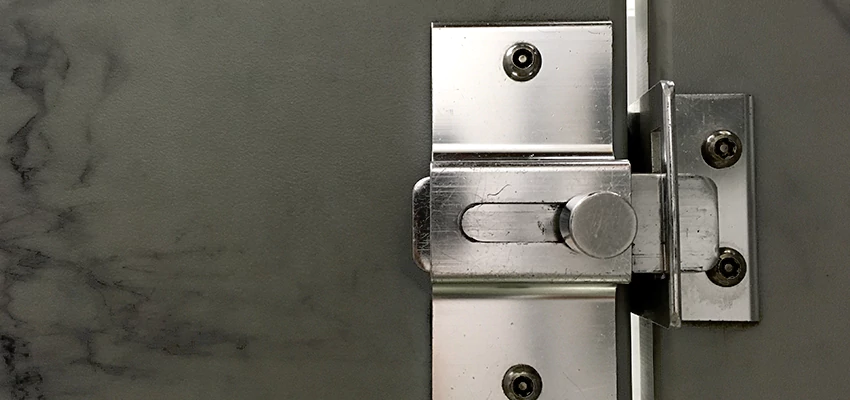 Fix A Room Door Lock in Ontario, CA