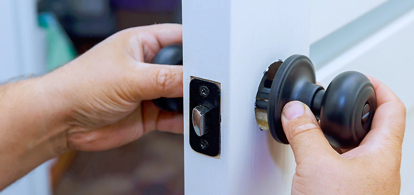 Smart Lock Replacement Assistance in Ontario, California