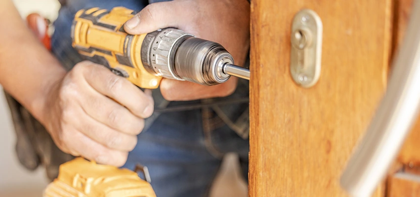 Eviction Locksmith in Ontario, California