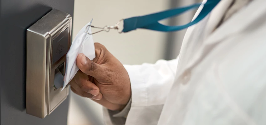 Commercial Locksmith For Rekey in Ontario, CA