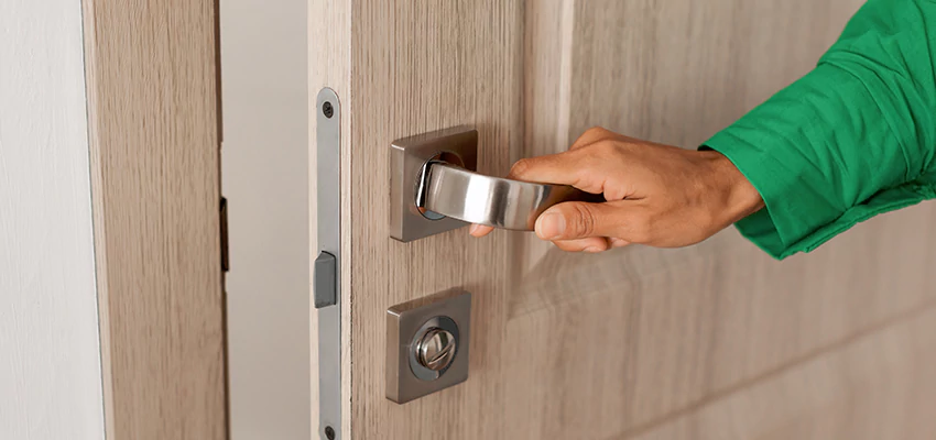 Garage Door Lock Reinforcements in Ontario, California