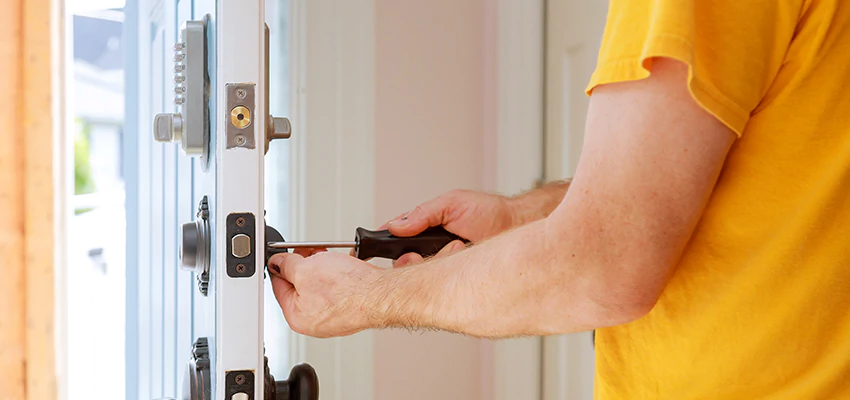 Eviction Locksmith For Key Fob Replacement Services in Ontario, CA