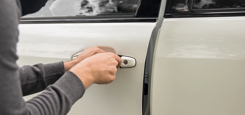 Unlock Car Door Service in Ontario, CA