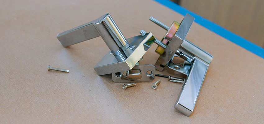 Master Lock Key System Installation Service in Ontario, California