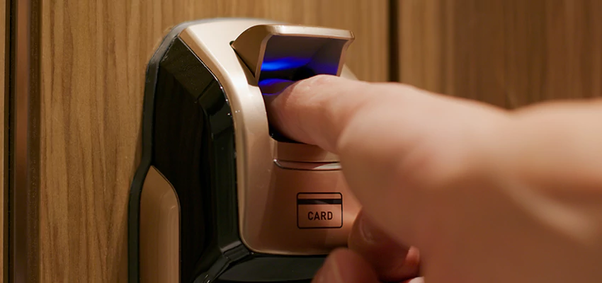 Office Rolling Door Lock Upgrades Solutions in Ontario, CA