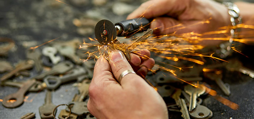 24/7 Locksmith Services For Lock Rekeying in Ontario, CA