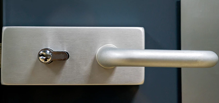 Change Patio Door Locks in Ontario, California