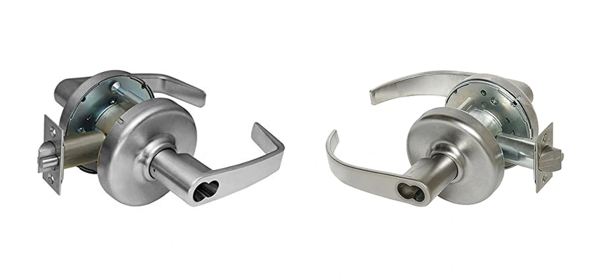 Corbin Russwin Unit Locks Repair Installation in Ontario, CA