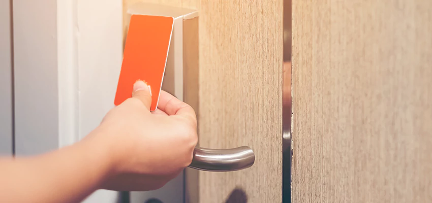 Electronic Locks Motor Repair in Ontario, California