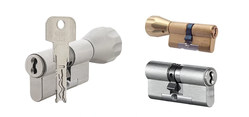 Evva Padlock Installation in Ontario, California