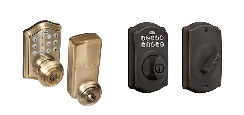 Medeco Locks Replacement in Ontario, CA