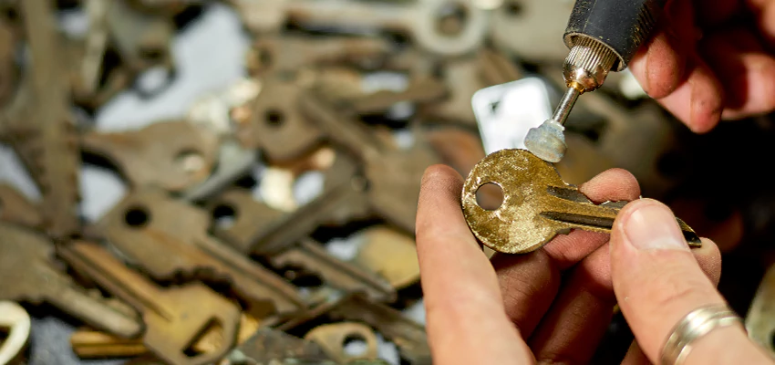 A1 Locksmith For Key Replacement in Ontario, California