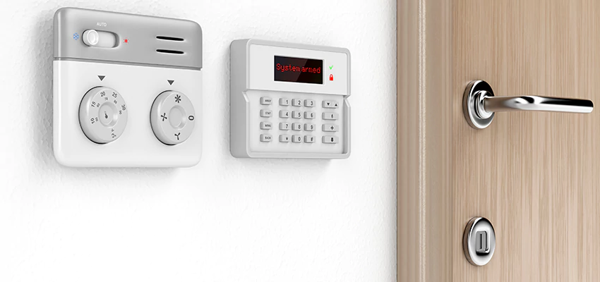 Commercial Electronic Door Lock Services in Ontario, CA