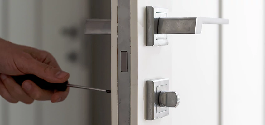 Automotive Lock Installation in Ontario, CA