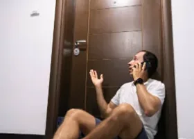 Emergency Lockout in Ontario, California